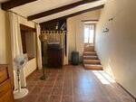 Cortijo Arbol: Detached Character House for Sale in Oria, Almería