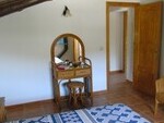 Cortijo Blanco: Detached Character House in Las Pocicas, Almería