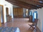 Cortijo Blanco: Detached Character House in Las Pocicas, Almería