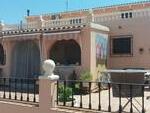 Cortijo Buttercup: Village or Town House for Sale in Arboleas, Almería