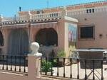 Village or Town House in Arboleas