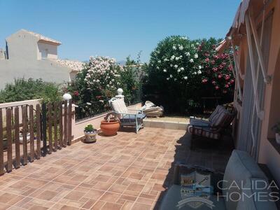 Cortijo Buttercup: Village or Town House in Arboleas, Almería