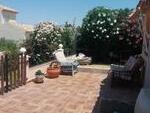 Cortijo Buttercup: Village or Town House for Sale in Arboleas, Almería