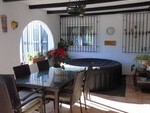 Cortijo Catica: Detached Character House for Sale in Albox, Almería