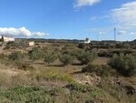 Cortijo Catica: Detached Character House in Albox, Almería