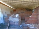 Cortijo Catica: Detached Character House in Albox, Almería