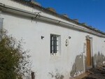 Cortijo Catica: Maison de Caractère Individuelle dans Albox, Almería