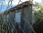 Cortijo Catica: Detached Character House in Albox, Almería