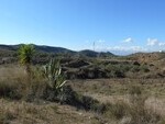 Cortijo Catica: Detached Character House in Albox, Almería