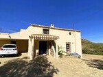 Cortijo Colorado : Detached Character House for Sale in Turre, Almería