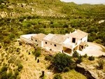 Cortijo Colorado : Detached Character House for Sale in Turre, Almería