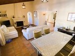 Cortijo Colorado : Detached Character House for Sale in Turre, Almería