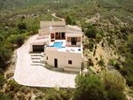 Cortijo Colorado : Detached Character House for Sale in Turre, Almería