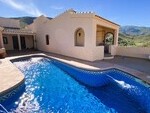 Cortijo Colorado : Detached Character House for Sale in Turre, Almería