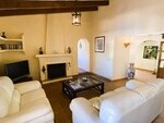 Cortijo Colorado : Detached Character House for Sale in Turre, Almería