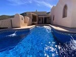 Cortijo Colorado : Detached Character House for Sale in Turre, Almería
