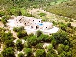 Cortijo Colorado : Detached Character House for Sale in Turre, Almería