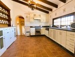 Cortijo Colorado : Detached Character House for Sale in Turre, Almería