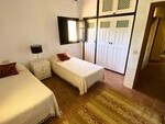 Cortijo Colorado : Detached Character House for Sale in Turre, Almería