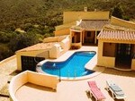 Cortijo Colorado : Detached Character House for Sale in Turre, Almería