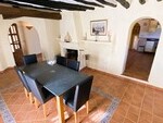 Cortijo Colorado : Detached Character House for Sale in Turre, Almería