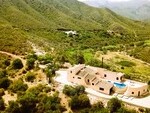 Cortijo Colorado : Detached Character House for Sale in Turre, Almería