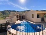 Cortijo Colorado : Detached Character House for Sale in Turre, Almería