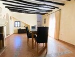 Cortijo Colorado : Detached Character House for Sale in Turre, Almería