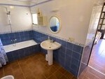 Cortijo Colorado : Detached Character House for Sale in Turre, Almería