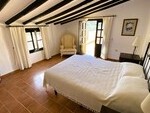 Cortijo Colorado : Detached Character House for Sale in Turre, Almería