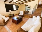 Cortijo Colorado : Detached Character House for Sale in Turre, Almería