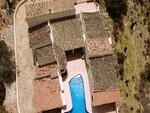 Cortijo Colorado : Detached Character House for Sale in Turre, Almería