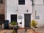 Cortijo Doris: Terraced Country House in Cantoria, Almería