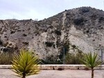 Cortijo Doris: Terraced Country House in Cantoria, Almería