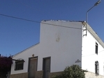 Cortijo Encantador: Village or Town House for Sale in Arboleas, Almería