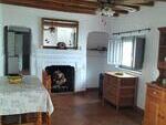 Cortijo Encantador: Village or Town House in Arboleas, Almería