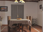 Cortijo Encantador: Village or Town House in Arboleas, Almería