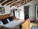 Cortijo Encantador: Village or Town House in Arboleas, Almería