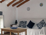 Cortijo Encantador: Village or Town House in Arboleas, Almería