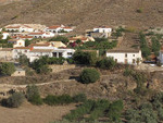 Cortijo Encantador: Village or Town House in Arboleas, Almería