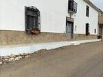 Cortijo Encantador: Village or Town House in Arboleas, Almería