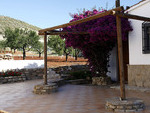 Cortijo Encantador: Maison de village ou de ville dans Arboleas, Almería