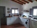 Cortijo Encantador: Village or Town House in Arboleas, Almería