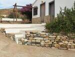 Cortijo Encantador: Village or Town House for Sale in Arboleas, Almería