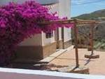 Cortijo Encantador: Village or Town House in Arboleas, Almería