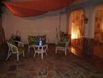 Cortijo Encantador: Village or Town House in Arboleas, Almería