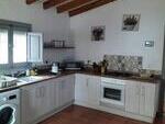 Cortijo Encantador: Village or Town House in Arboleas, Almería