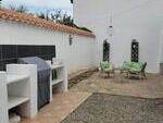 Cortijo Encantador: Village or Town House in Arboleas, Almería