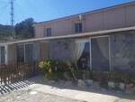 Cortijo Familia: Detached Character House in Almanzora, Almería