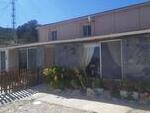 Cortijo Familia: Detached Character House in Almanzora, Almería